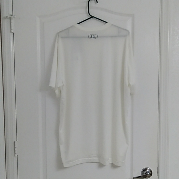 Sorry. No Longer Available Compression Tee Shirt Size 2X by Under Armour - Picture 6 of 15